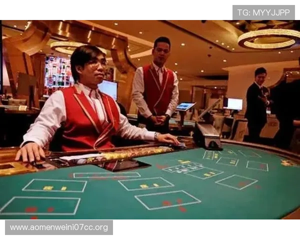 了解澳门百家乐的游戏规则与策略技巧全方面指导